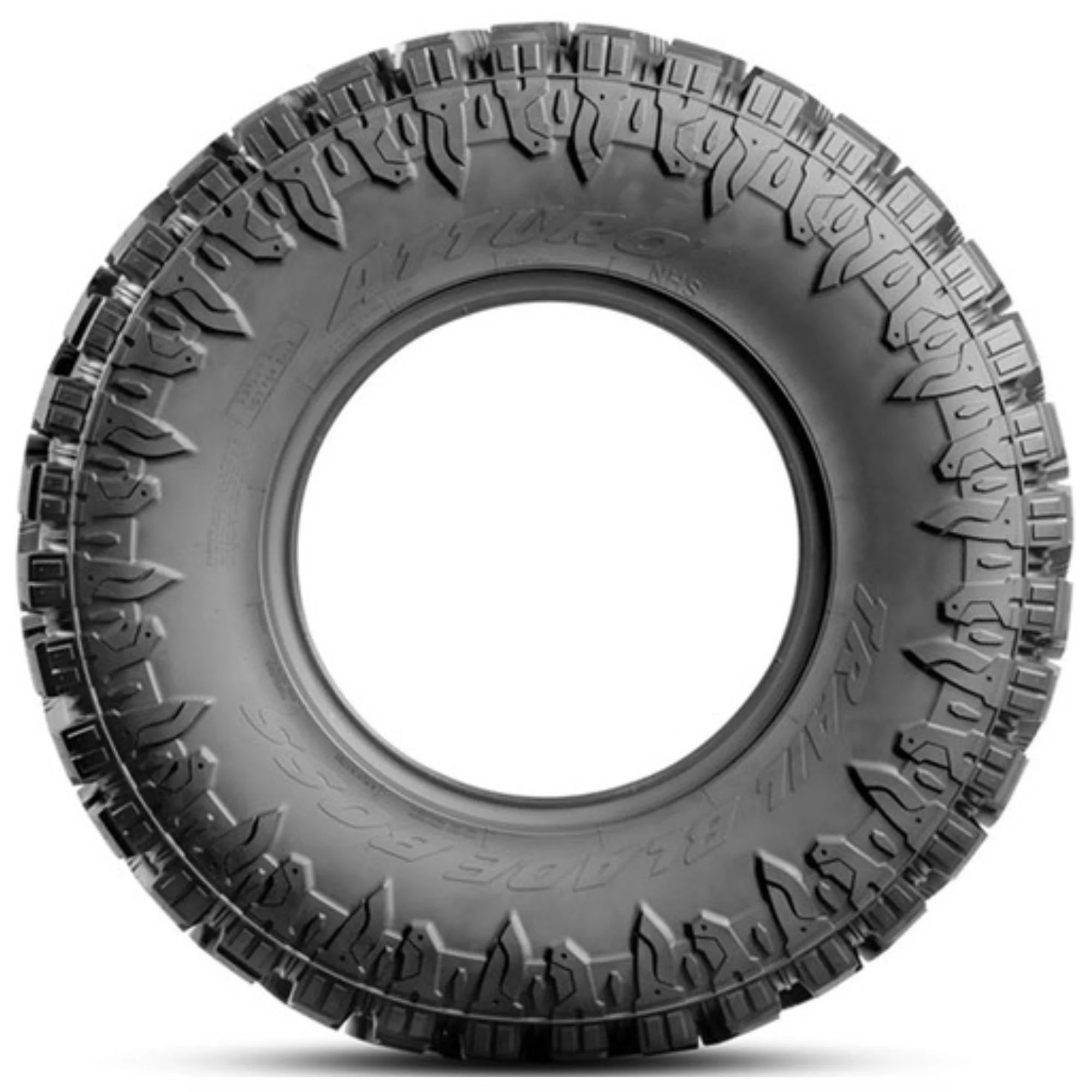 Atturo Trail Blade Boss SxS Mud 32X11R15 79N D ATV/UTV Tire - Inhomebuy