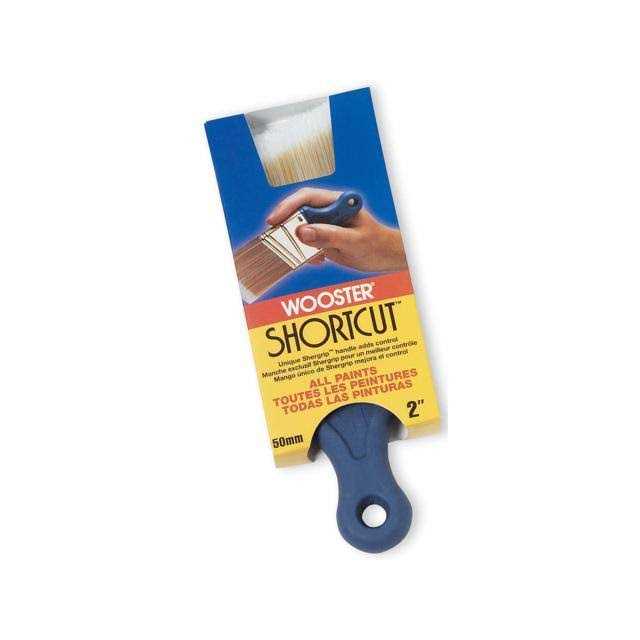 Wooster Lambswool Roller Cover 1/2 inch R291-9 - Inhomebuy