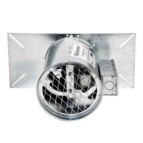 Field Controls Draft Control With Black Tee 6RC/BT - Inhomebuy