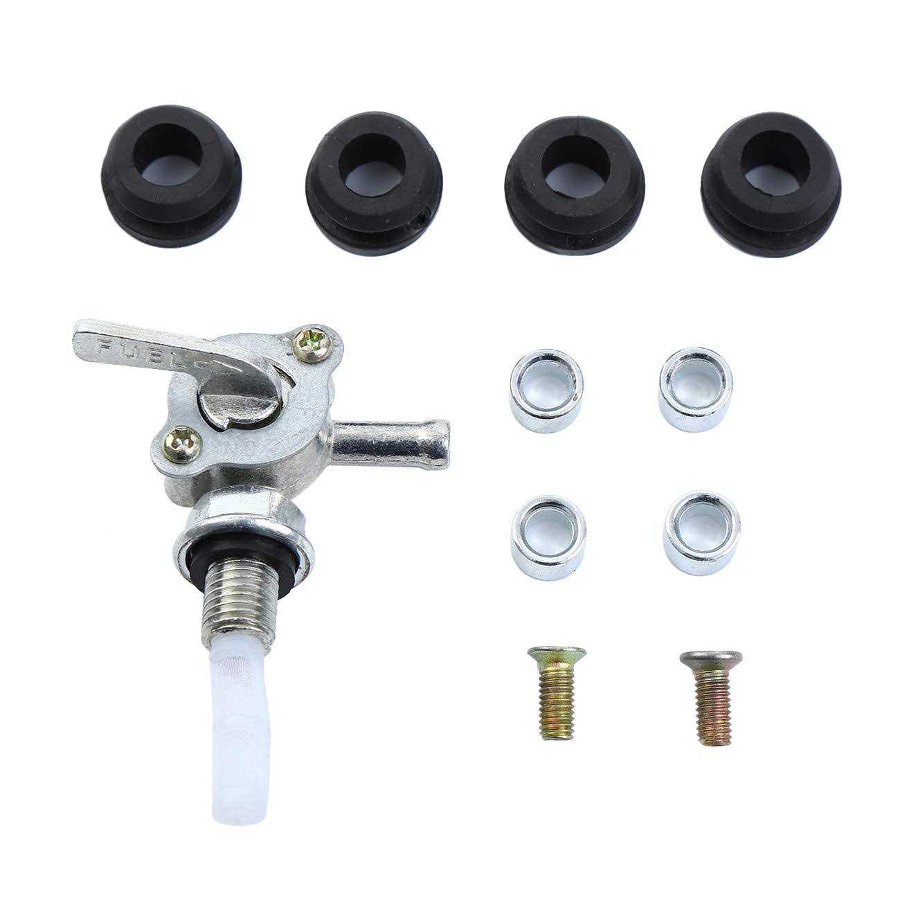 Samger 110V 90W Automatic Water Pressure Booster Pump Shower Booster with Water Flow Switch for Home Water Boosting Pump Household - Inhomebuy