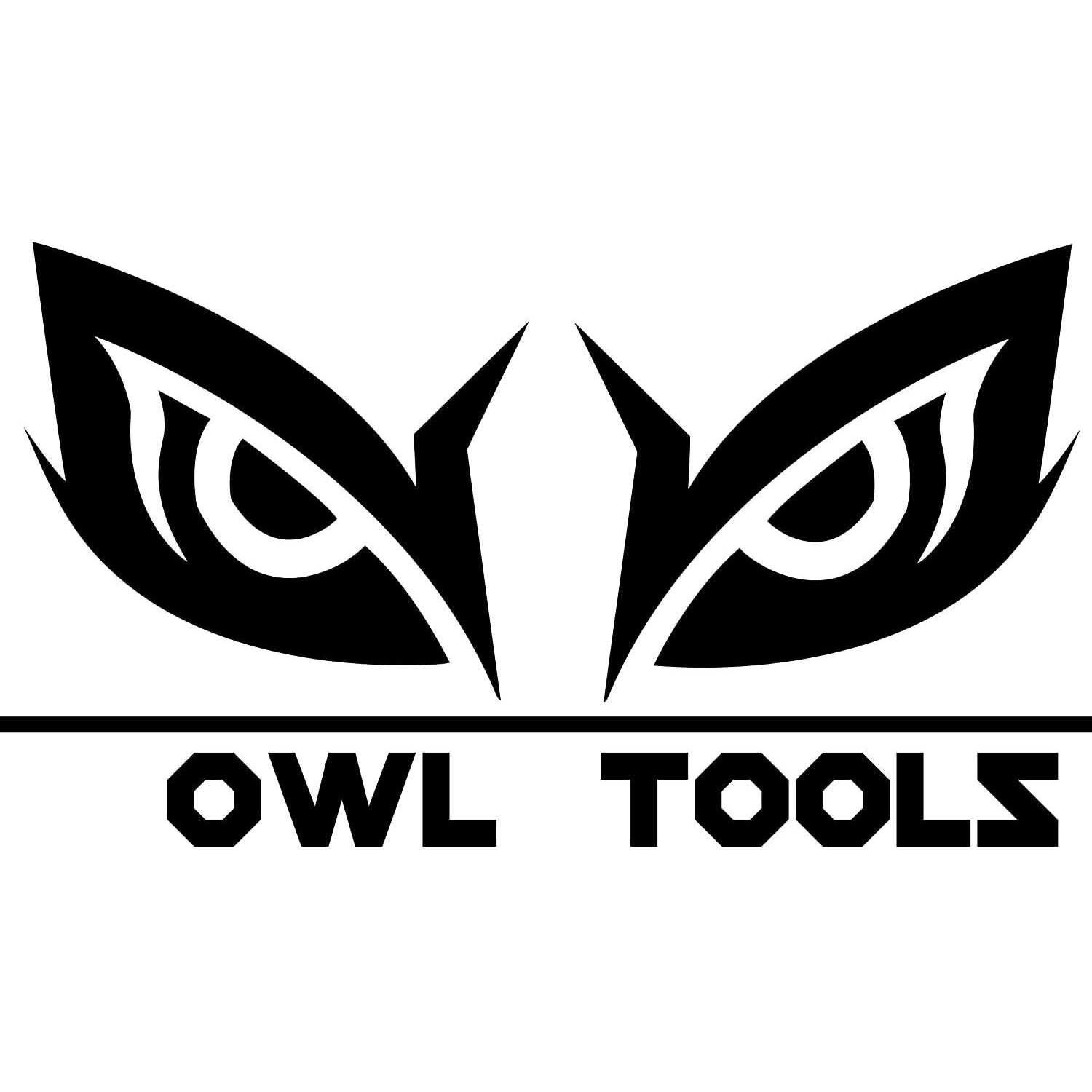 OWL TOOLS Brad Point Wood Drill Bit Set Carpenters Quality - Inhomebuy