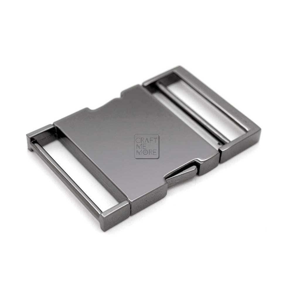 Craftmemore 4pcs O Ring Strong Metal Welded O-Ring Circle Loop Buckle for Purse Bag Collar Leather Craft Scog - Inhomebuy