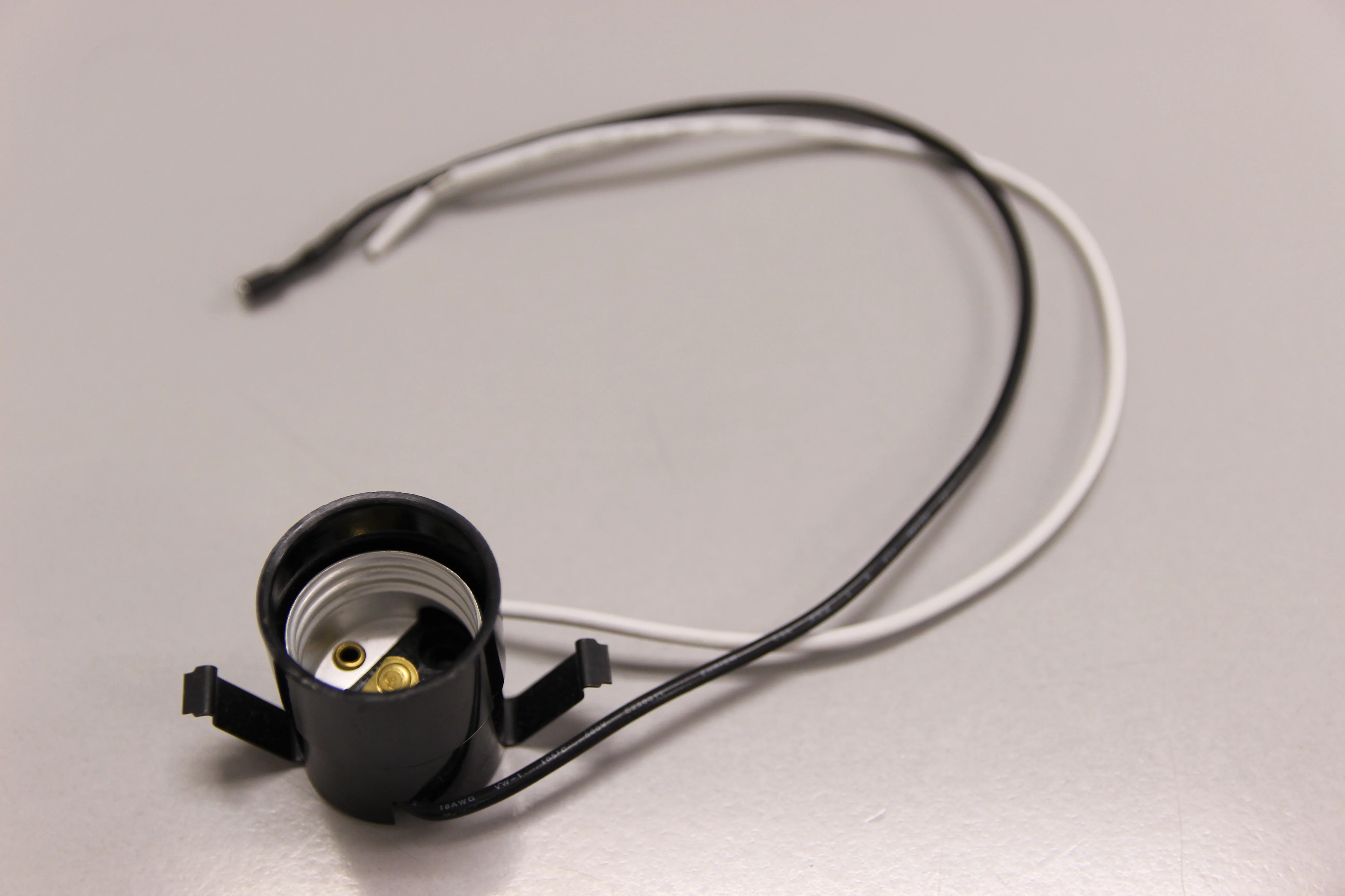 SP-LSKT | Lamp Holder / Light Socket for R727/R747 - Inhomebuy