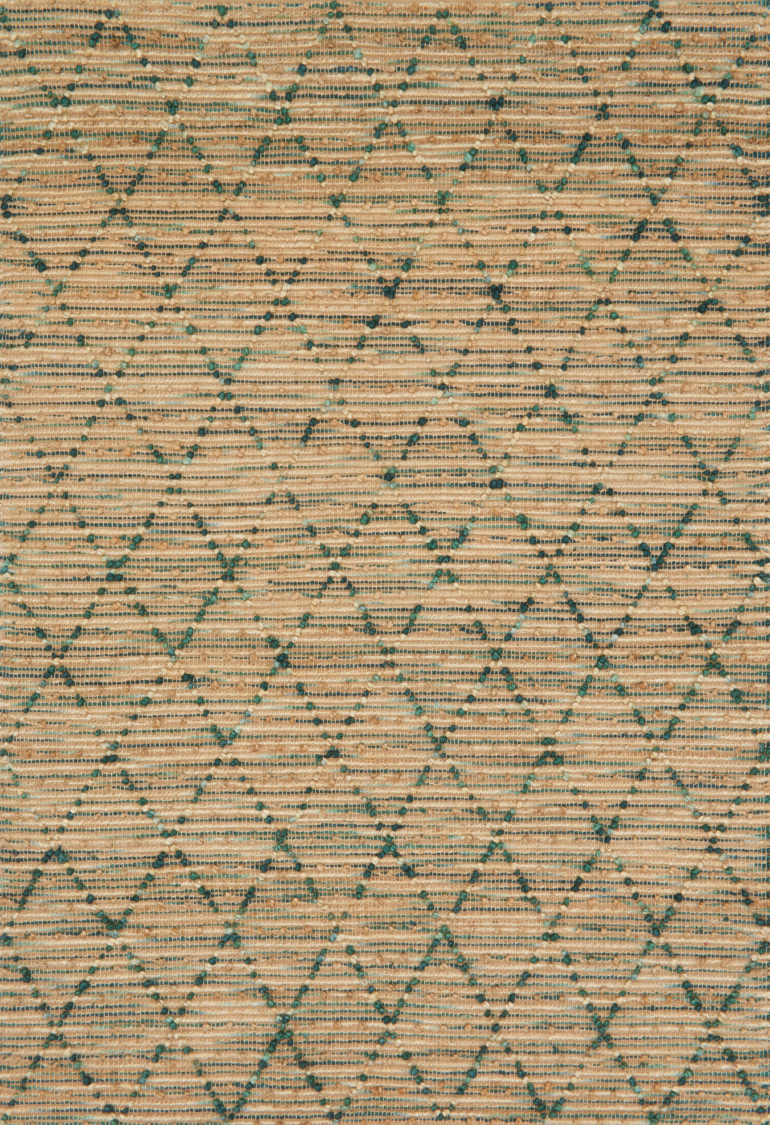 Loloi Rugs Beacon Collection Rug in Aqua - 9'3