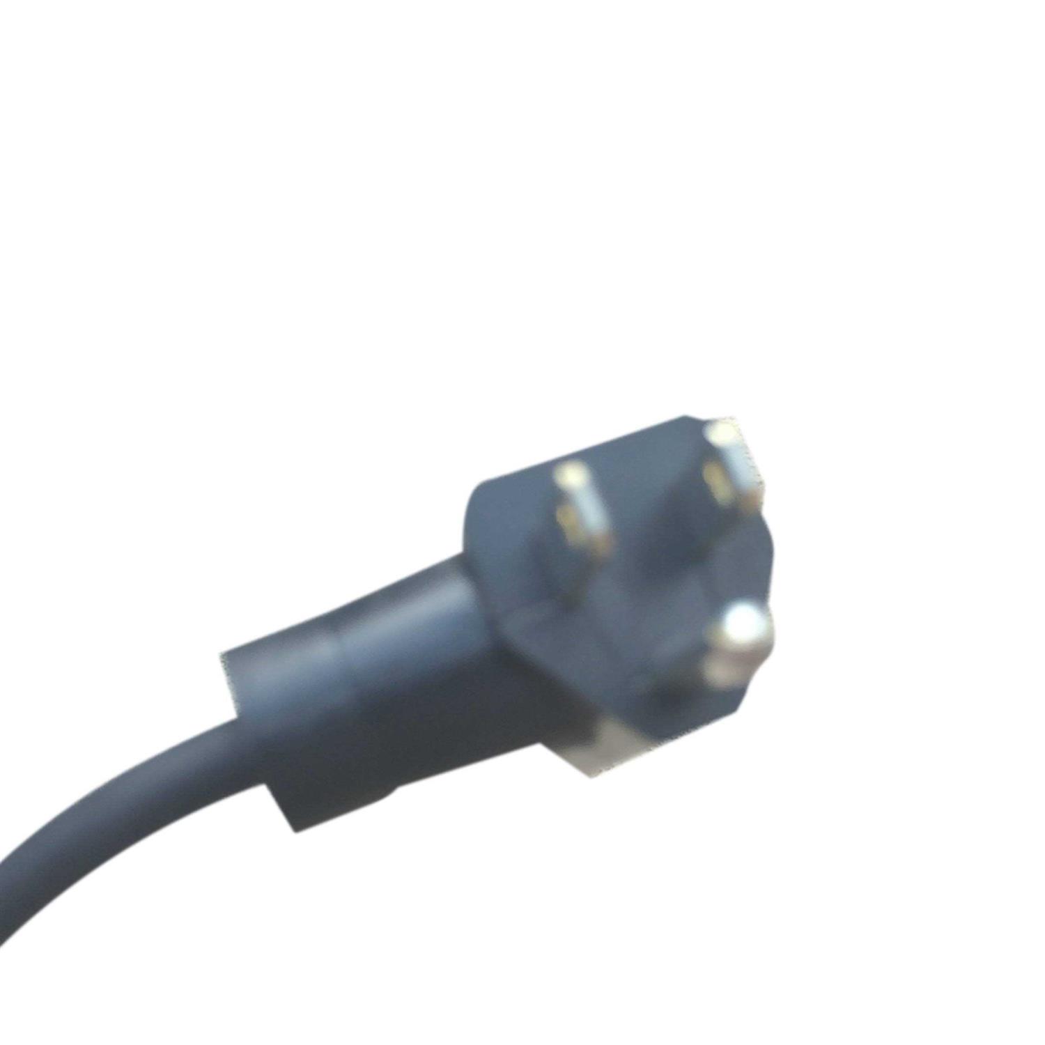 SUMNEW Fingerprint Cabinet Lock Smart Biometric Cabinet Lock Keyless Hidden File Drawer Wardrobe Lock - Inhomebuy