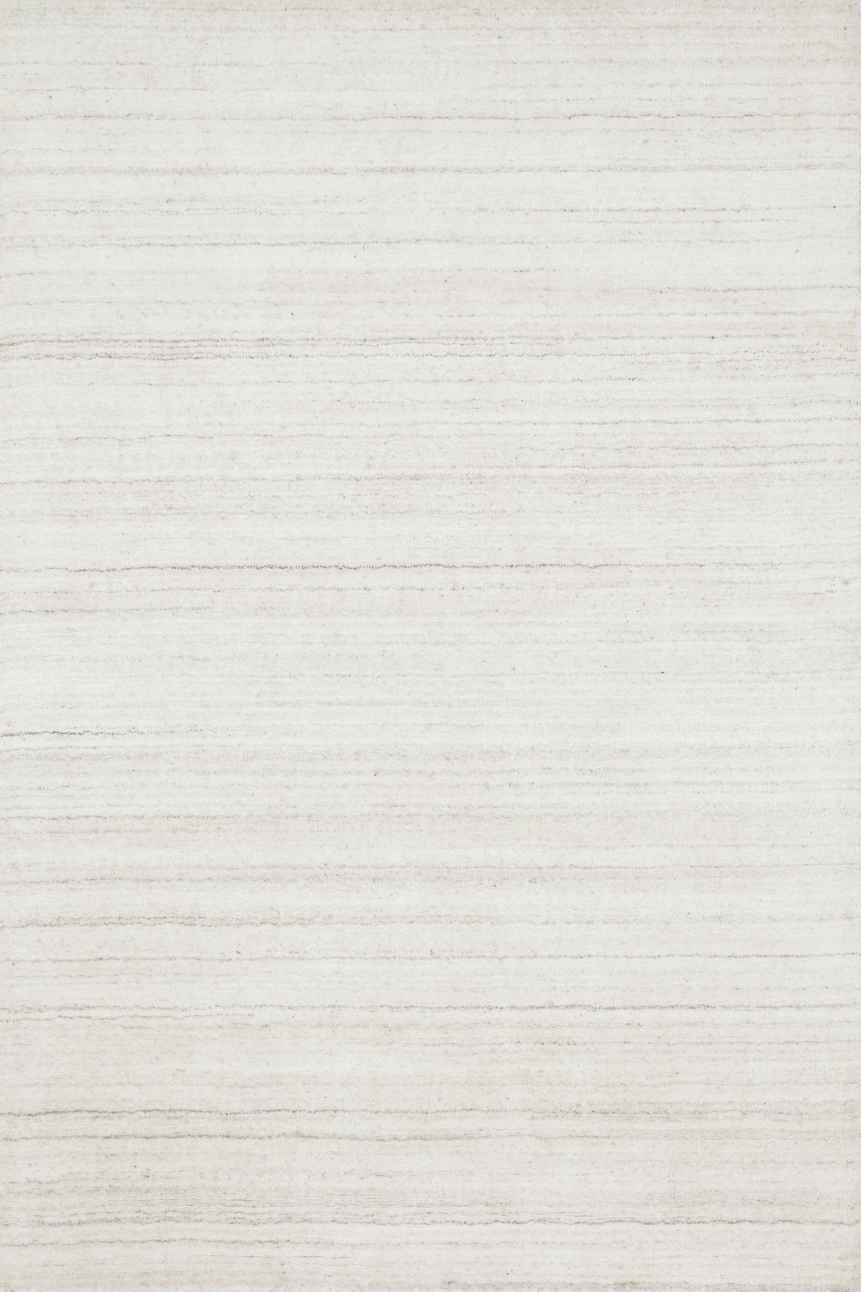 Loloi Rugs Barkley Collection Rug in Ivory - 5' x 7'6