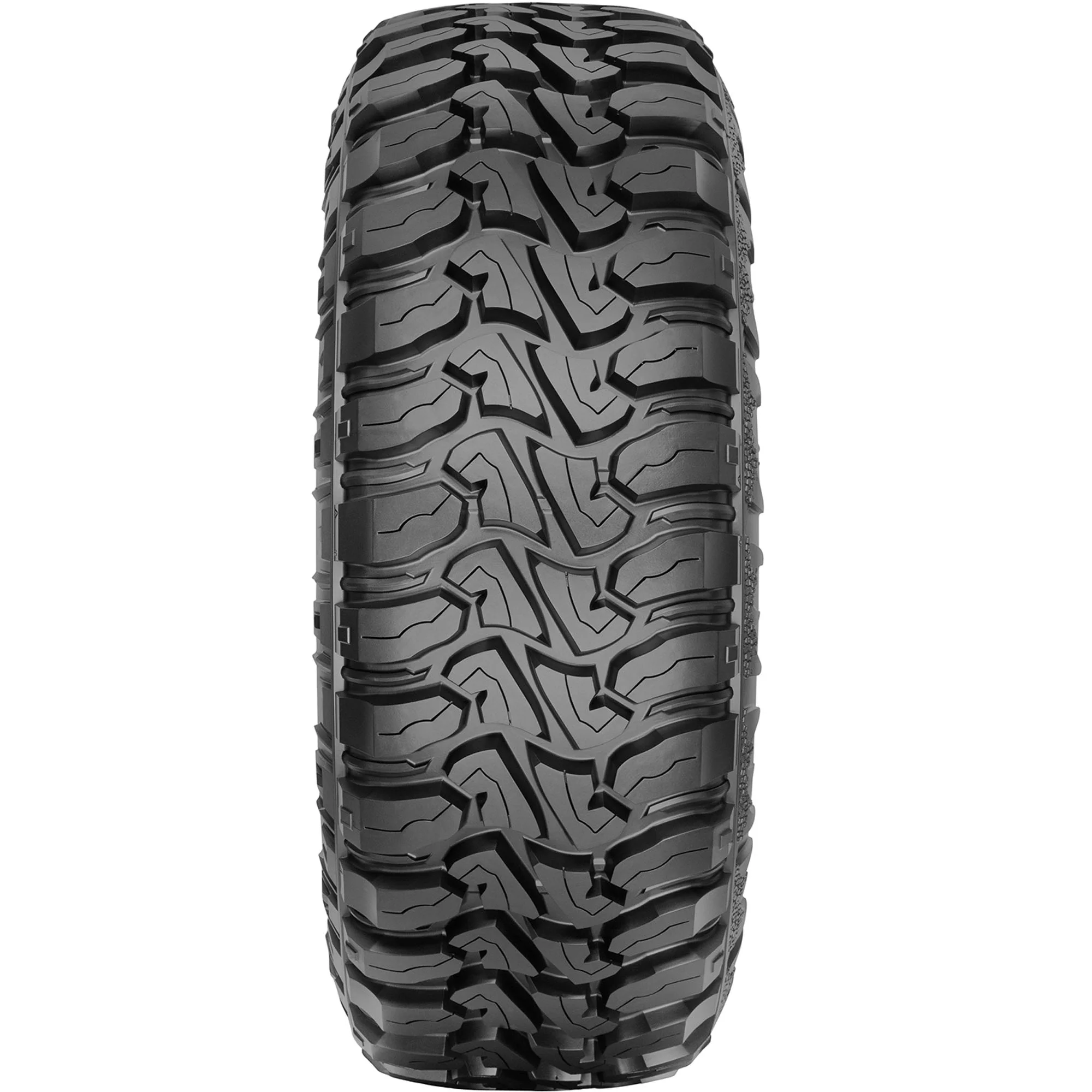 Nexen Roadian MTX 235/85R16/10 120/116Q BSW Mud Terrain Tire - Inhomebuy