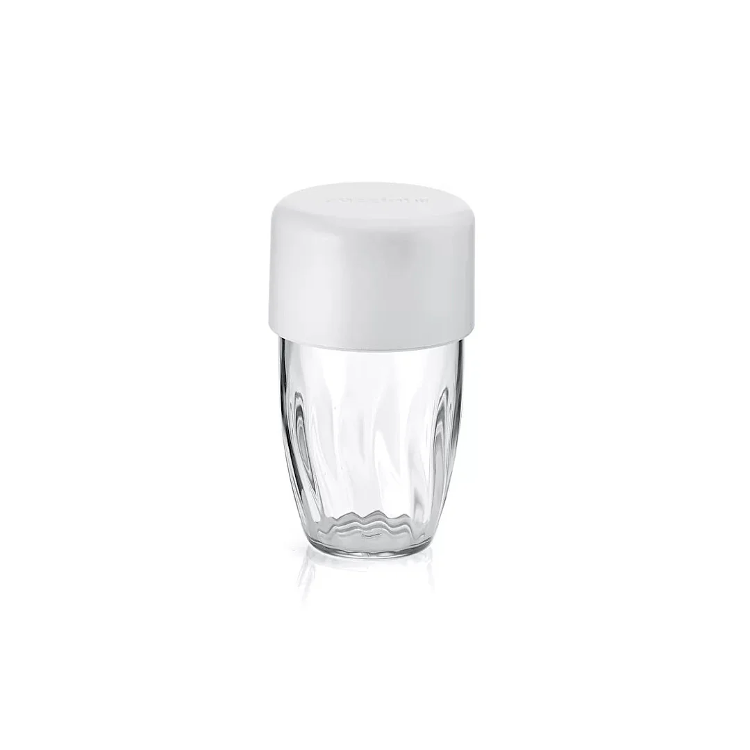 Spiralize&Go Manual Vegetable Chopper 'Kitchen Active Design' - Inhomebuy