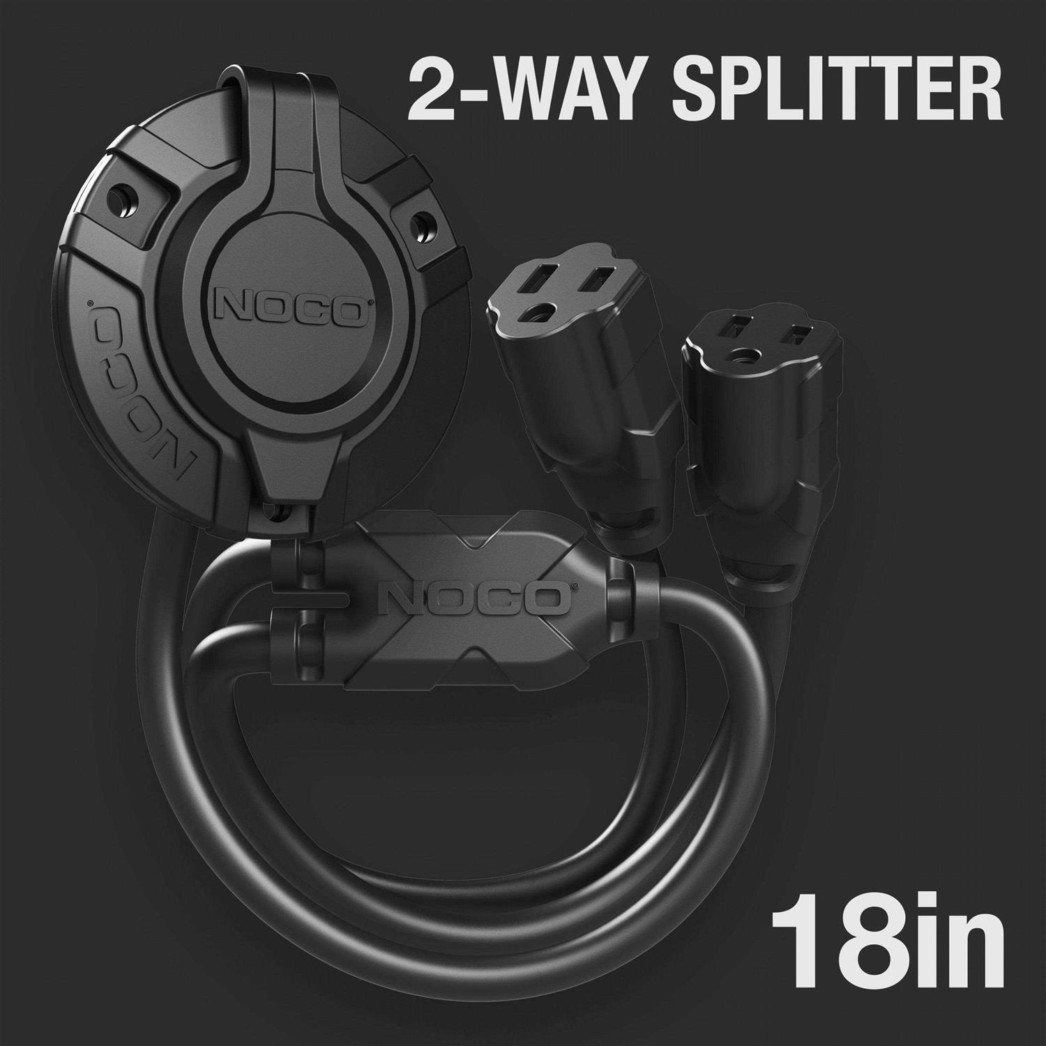 NOCO GC009 X-Connect SAE Adapter - Inhomebuy