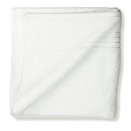 Sauna Towel Leonora Snow White - Inhomebuy