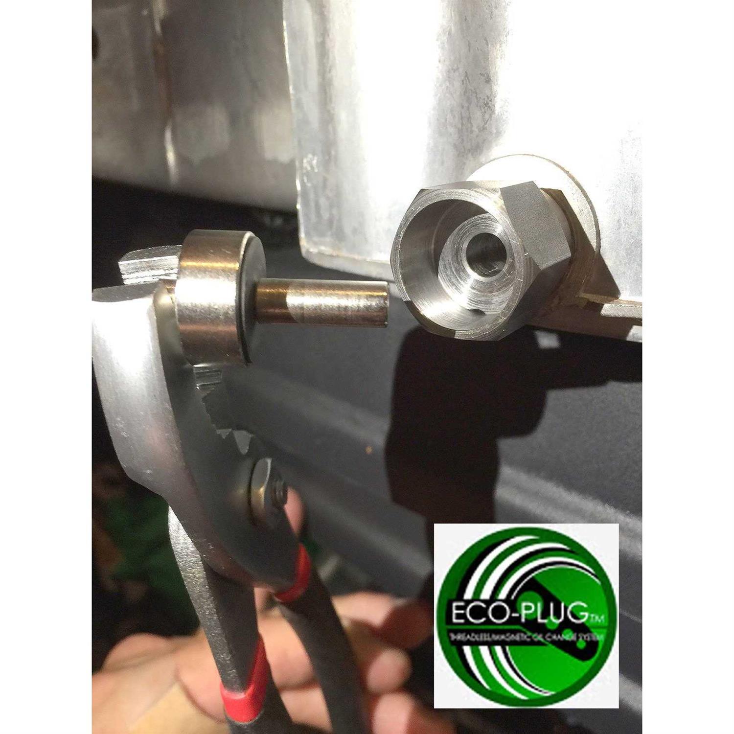 Eco-Flo PUP61DC Utility Pump Kit - Inhomebuy