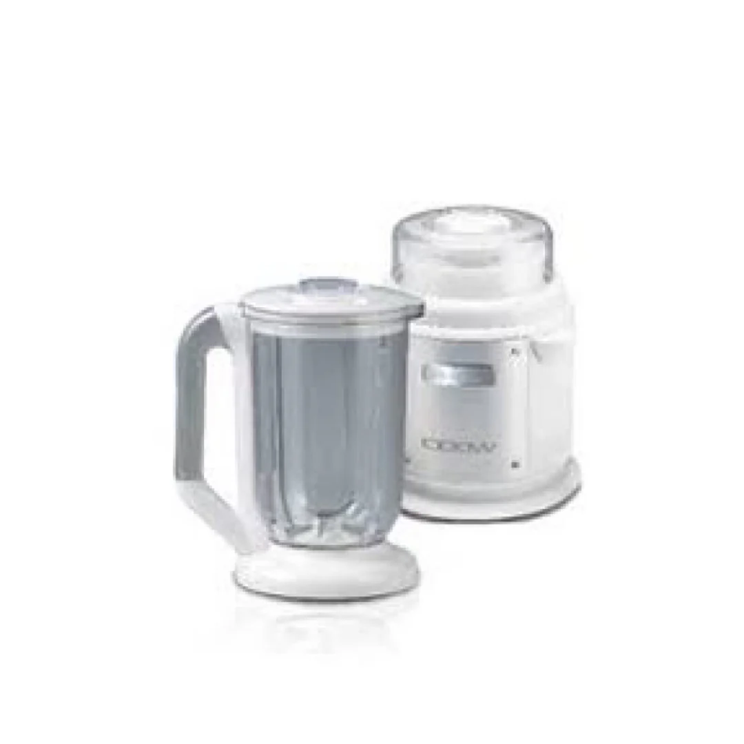 Food Processsor With Blender 1000W - Inhomebuy