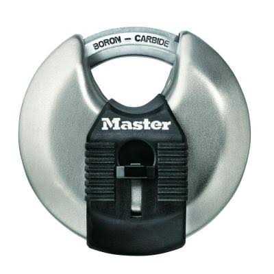 Master Lock Padlock - Inhomebuy