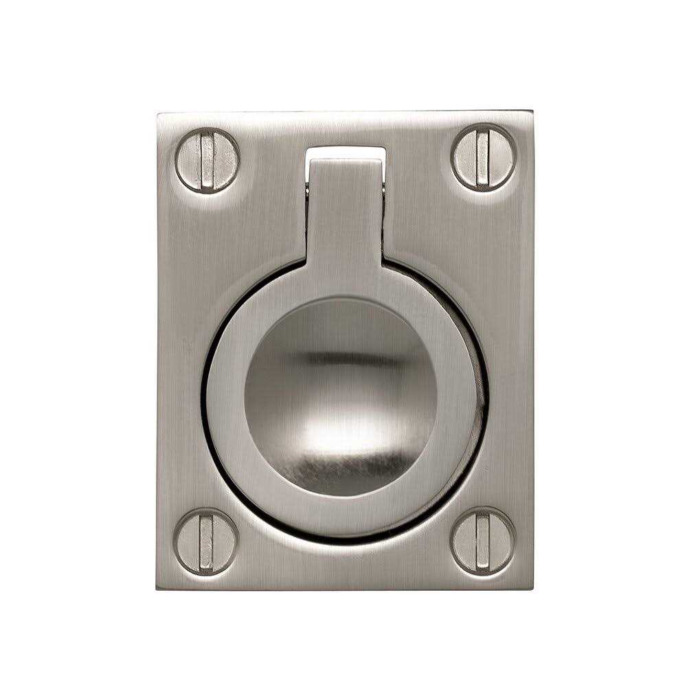 Siro Designs Industry Plus Knob with Backplate in Antique 2010-30ZN10 - Inhomebuy