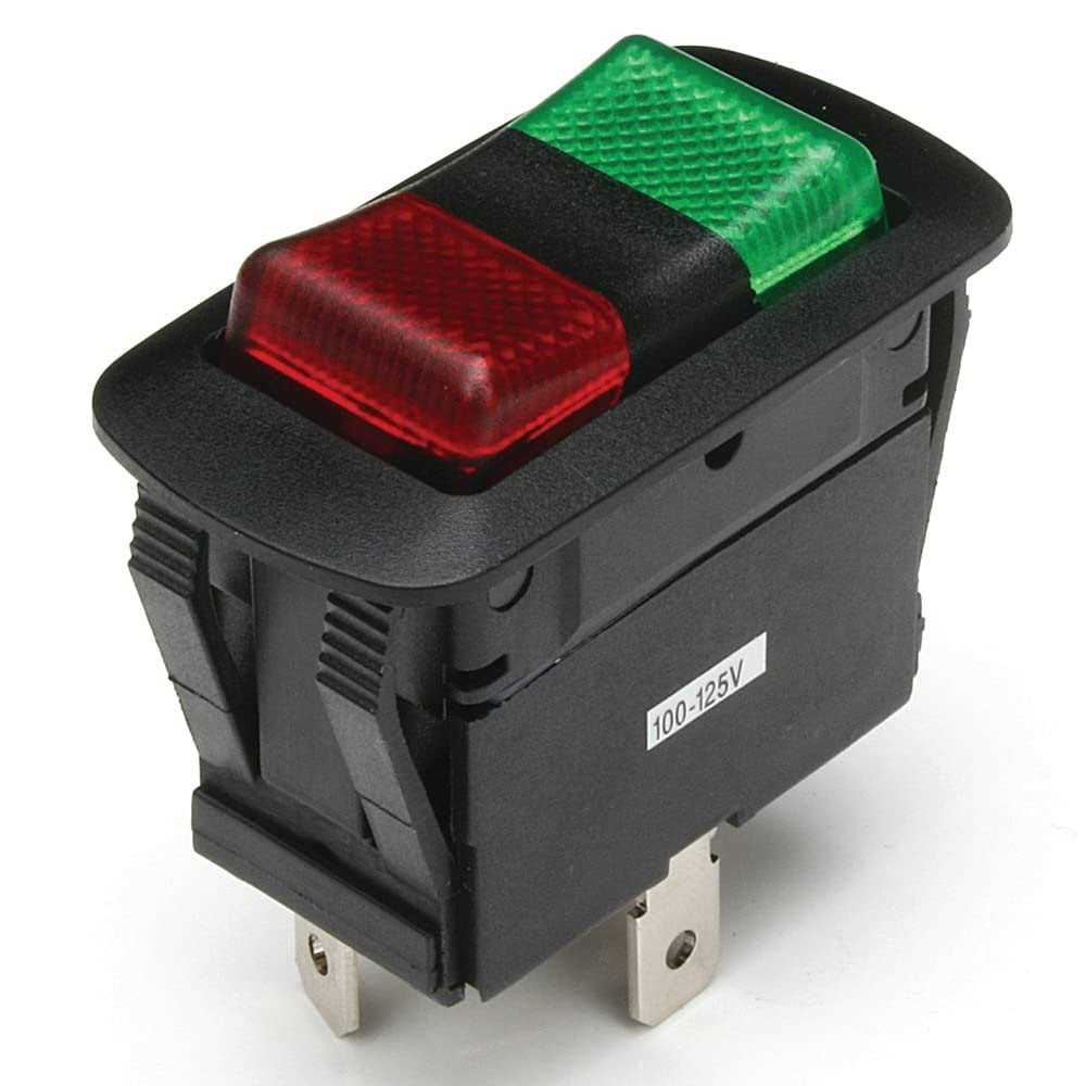 NTE Electronics 25-B500-10 Terminal Block Barrier Dual Row 10 Pole 9.50mm Pitch - Inhomebuy