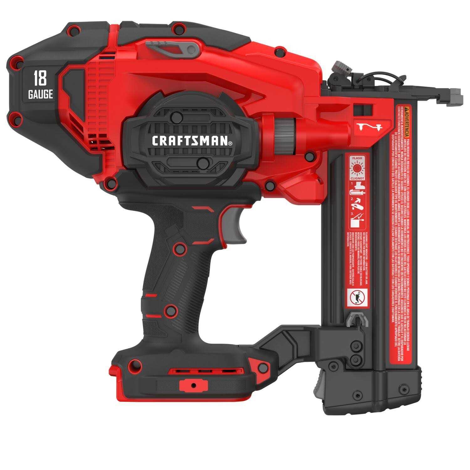 Craftsman V20 Brushless RP Cordless 2 Tool Combo Kit - Inhomebuy