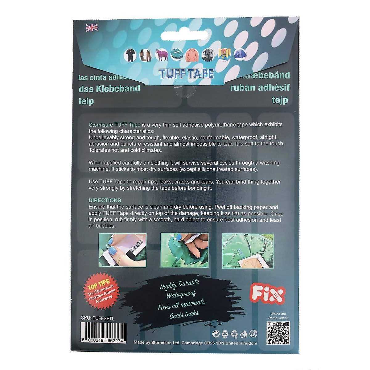 Tuff Stuff Tools Privacy Brass Plated Inside Mortise Lock - Inhomebuy