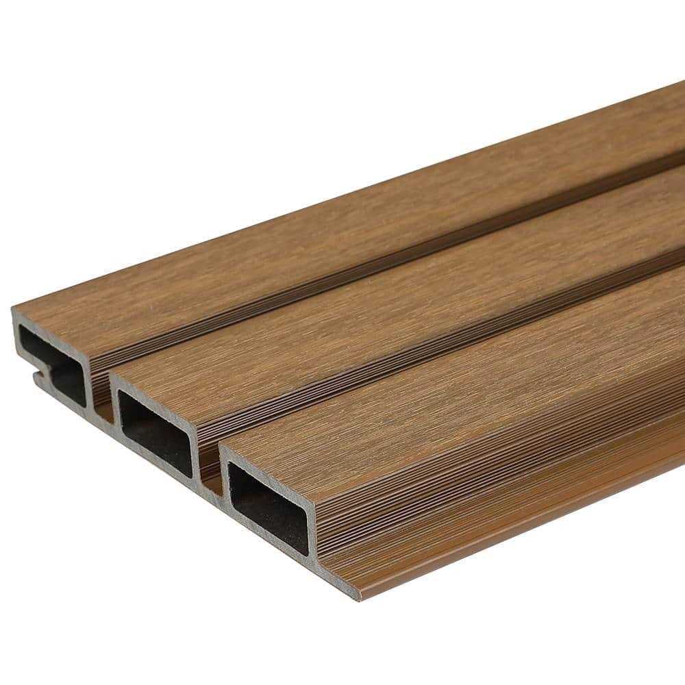 NewTechWood DeScratch Composite Decking Repair Kit - Inhomebuy