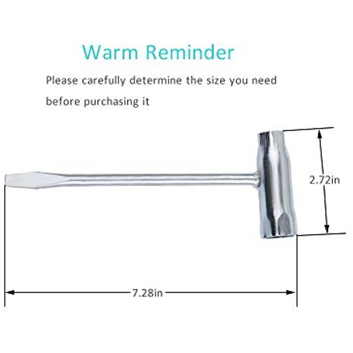 Zlksker 6 Inch Adjustable Lockable Steel Divider Wing Leather Compass - Inhomebuy