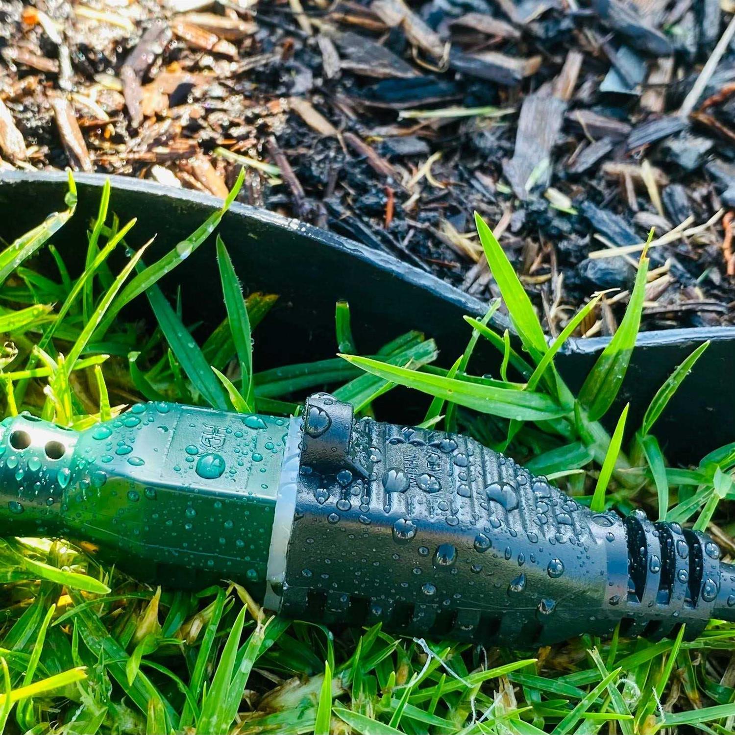 Outdoor Waterproof 5-Digit Combination Lock Long Shackle resettable Glass Door Padlock - Inhomebuy