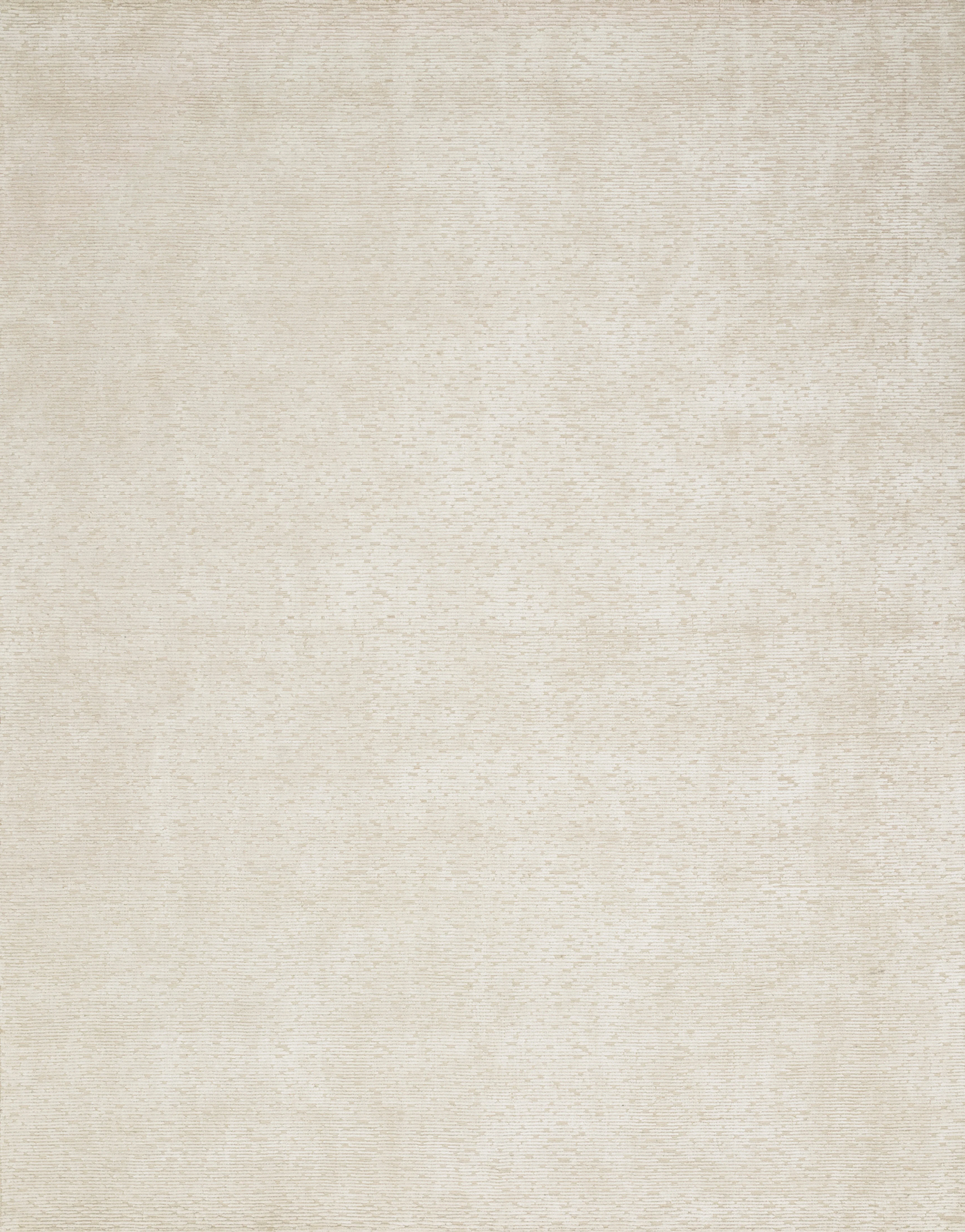 Loloi Rugs Ollie Collection Rug in Ivory - 7'9