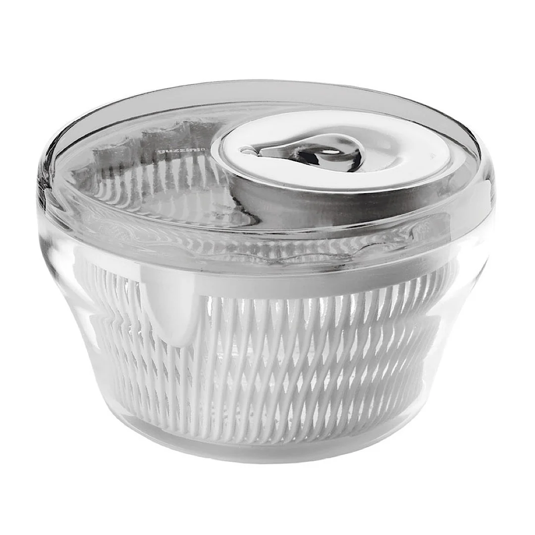 Salad Spinner Large Sky Gray - Inhomebuy
