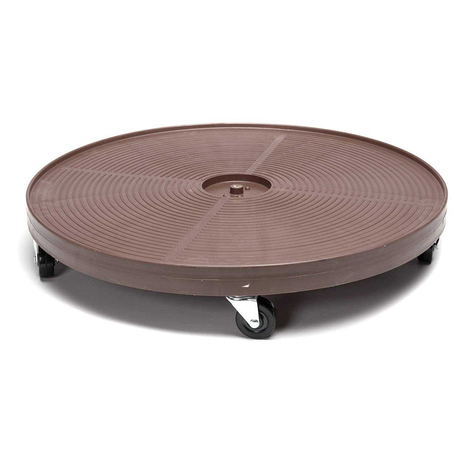 Devault Enterprises ICD 3000 Keg Dolly w/Casters ICD-3000 - Inhomebuy