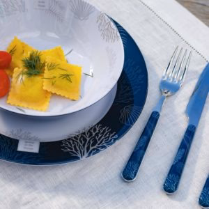 Living - Soup Bowl - Set 6 pcs - Inhomebuy