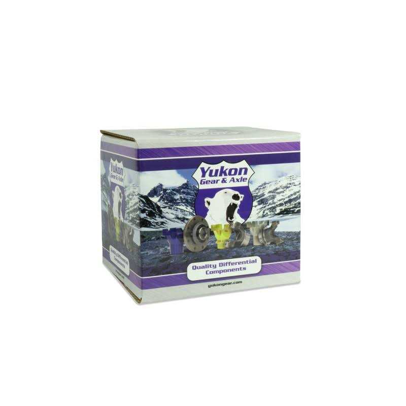 Yukon Gear Standard Open Cross Pin Shaft For Ford 8in / 8.8in / 9in and Model 20 YSPXP-027 - Inhomebuy