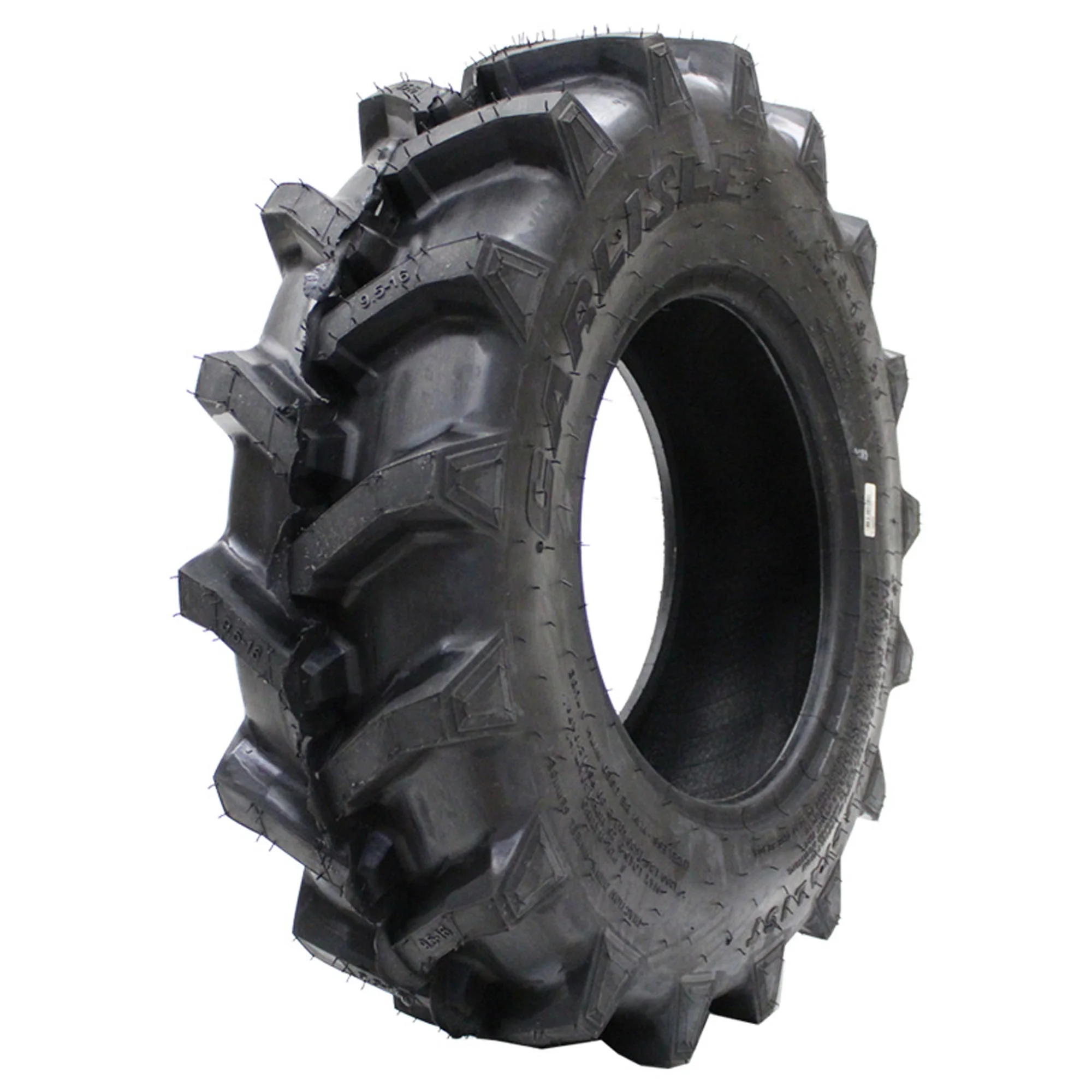 Carlstar Farm Specialist R-1 6.00-12 C Farm Tire - Inhomebuy