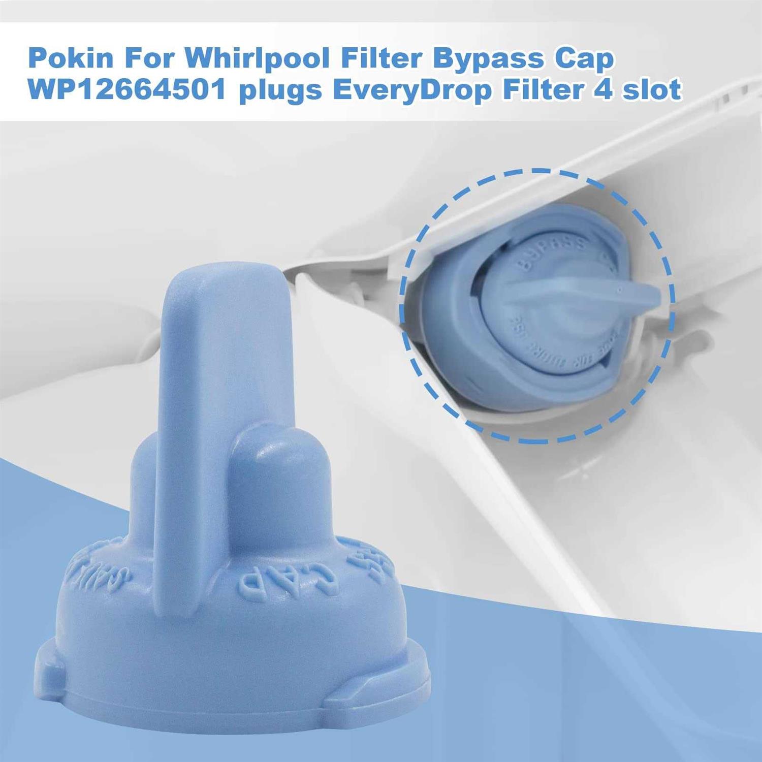 New Upgraded 240369701 Refrigerator Evaporator Fan Motor by BlueStars - Inhomebuy