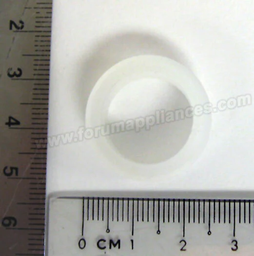 Water Tank Sealing Gasket for BAR-32, BAR-41, BAR-42, BAR-51, BCO-120, BCO-130, BCO-264, EC-270, EC-330, EC-460, ESAM-2000, ESAM-4*00, ESAM-5*00, ESAM-6*00 - Inhomebuy