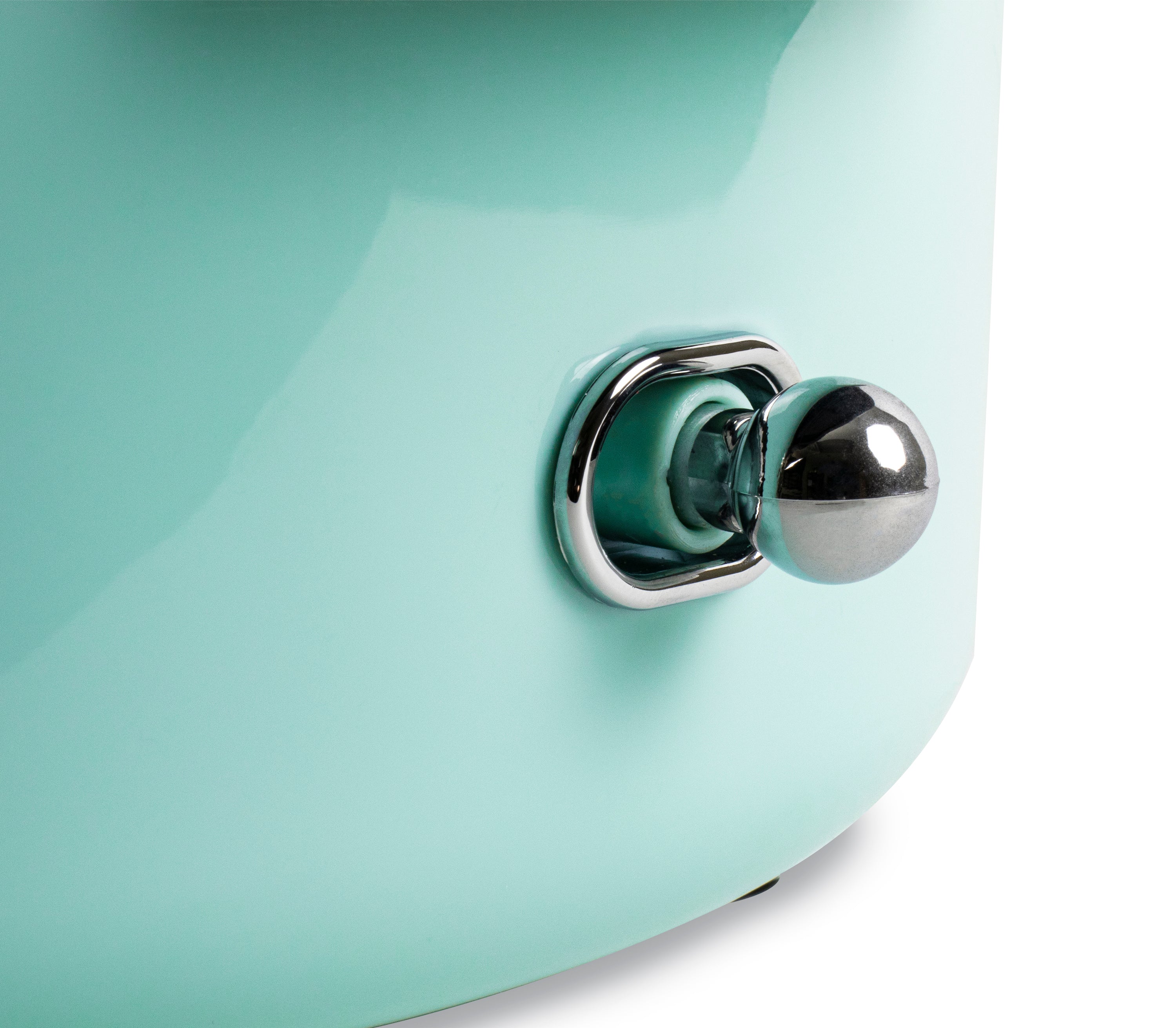 Classic Retro Stirring Popcorn Maker - Inhomebuy