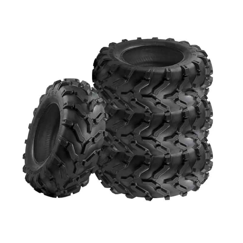 Carlstar A-C-T 26X8.00R12 47K B ATV/UTV Tire - Inhomebuy