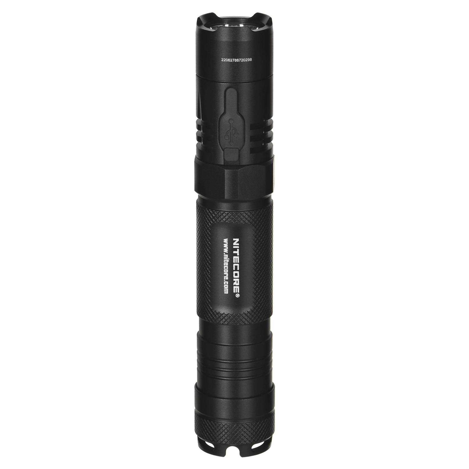 Nitecore HC68 2000 Lumen Rechargeable Focusable Headlamp - Inhomebuy
