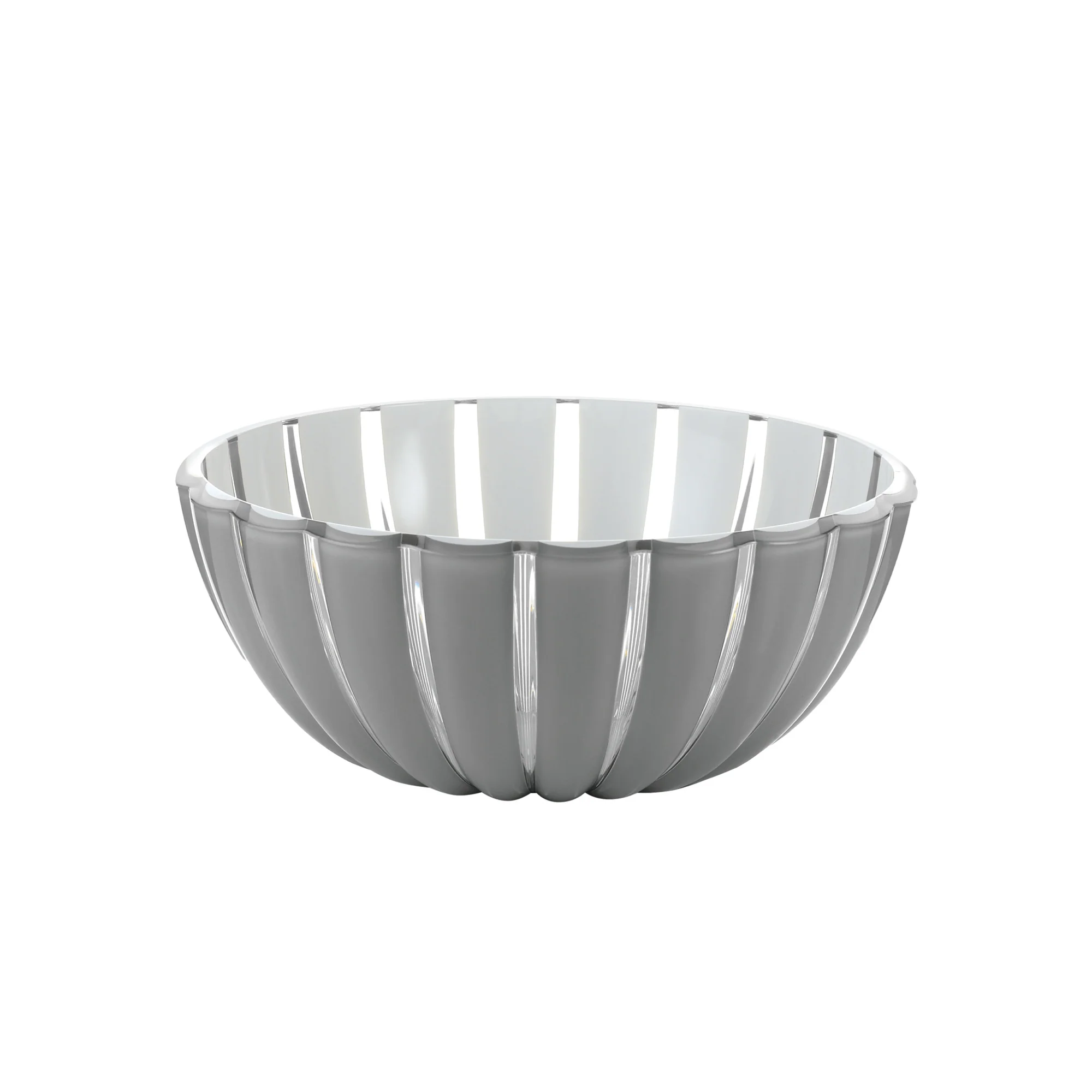 Bowl 25cm Grace Clear - Inhomebuy