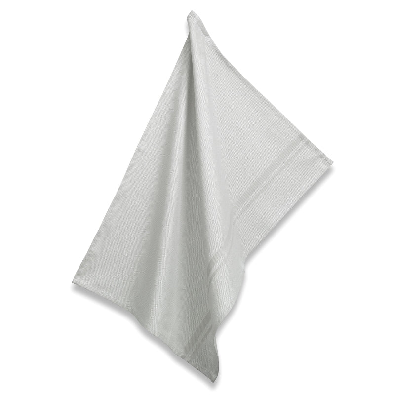 Dish Towel Tia Range - Light Grey - Inhomebuy
