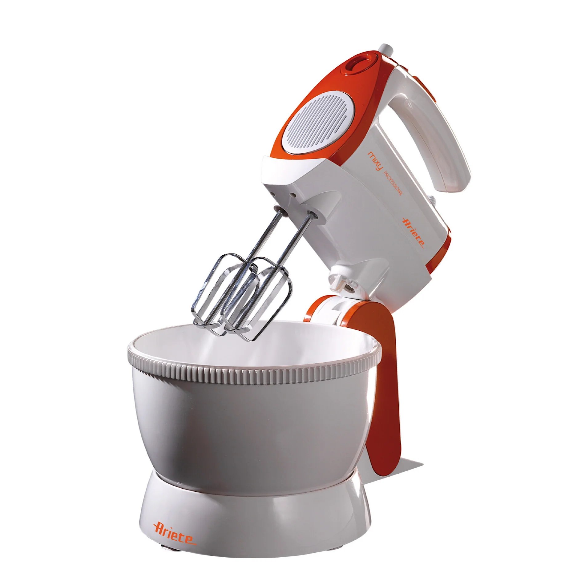 Hand Mixer With Bowl 300W - Inhomebuy