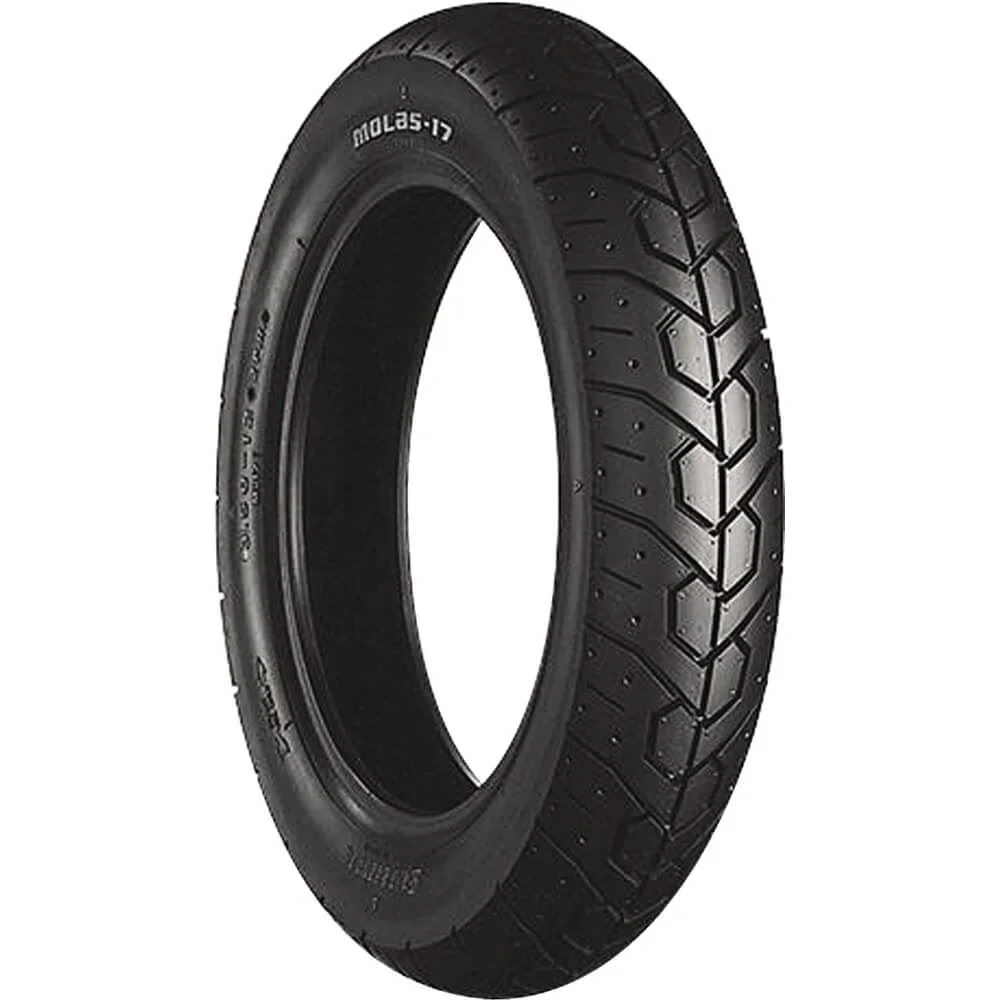 110/100-12 Bridgestone ML17A Front Tire - Inhomebuy