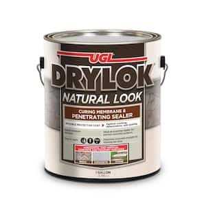 Drylok Concrete Floor Paint - Inhomebuy