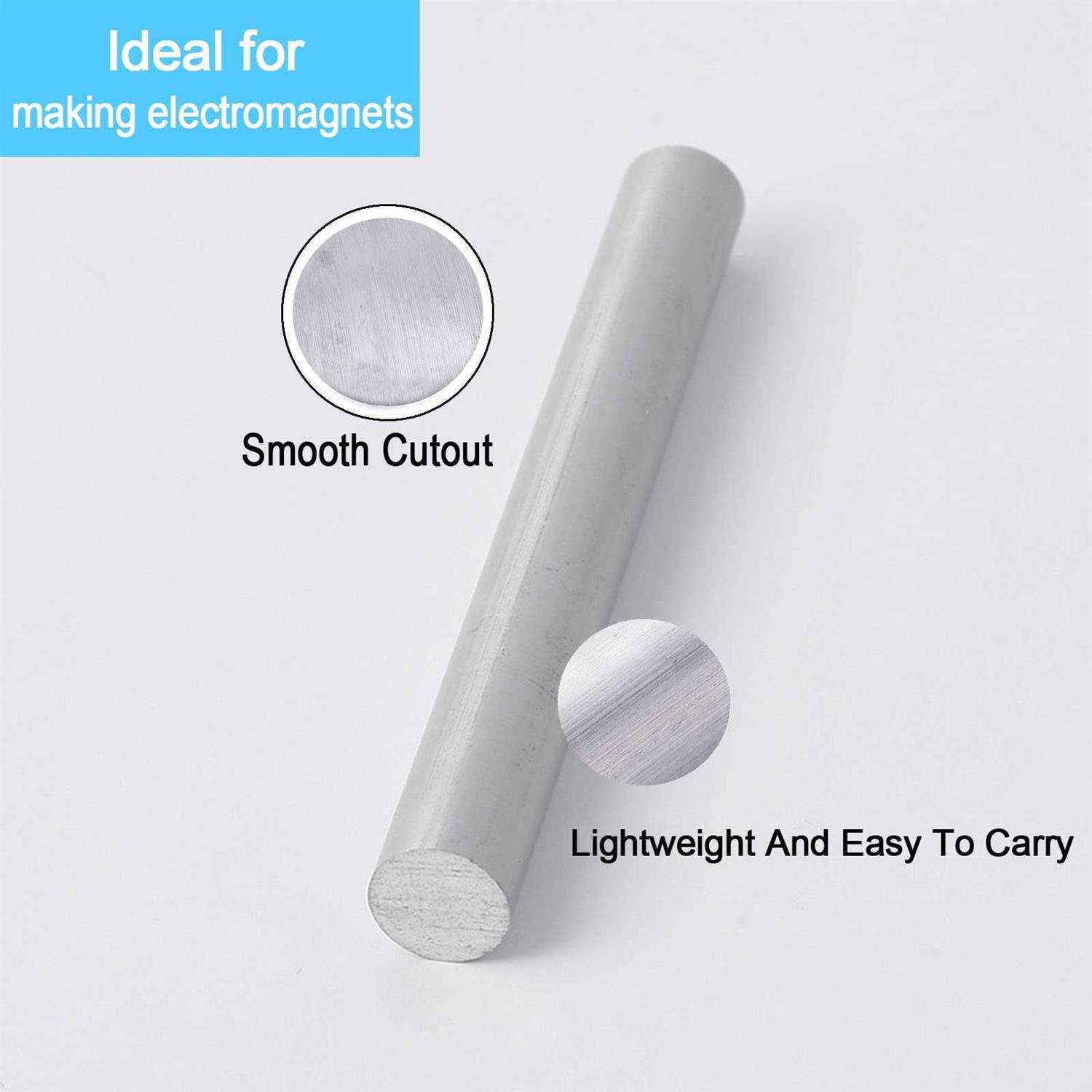 Slipfence H x 3-in W Black Powder Coated Aluminum Privacy Fence Post - Inhomebuy