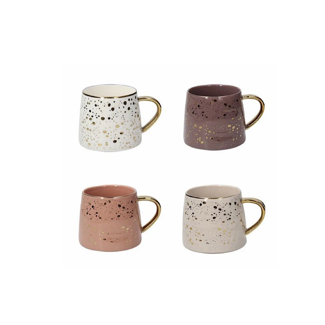 1 Mug Art Chic 340cc - Inhomebuy