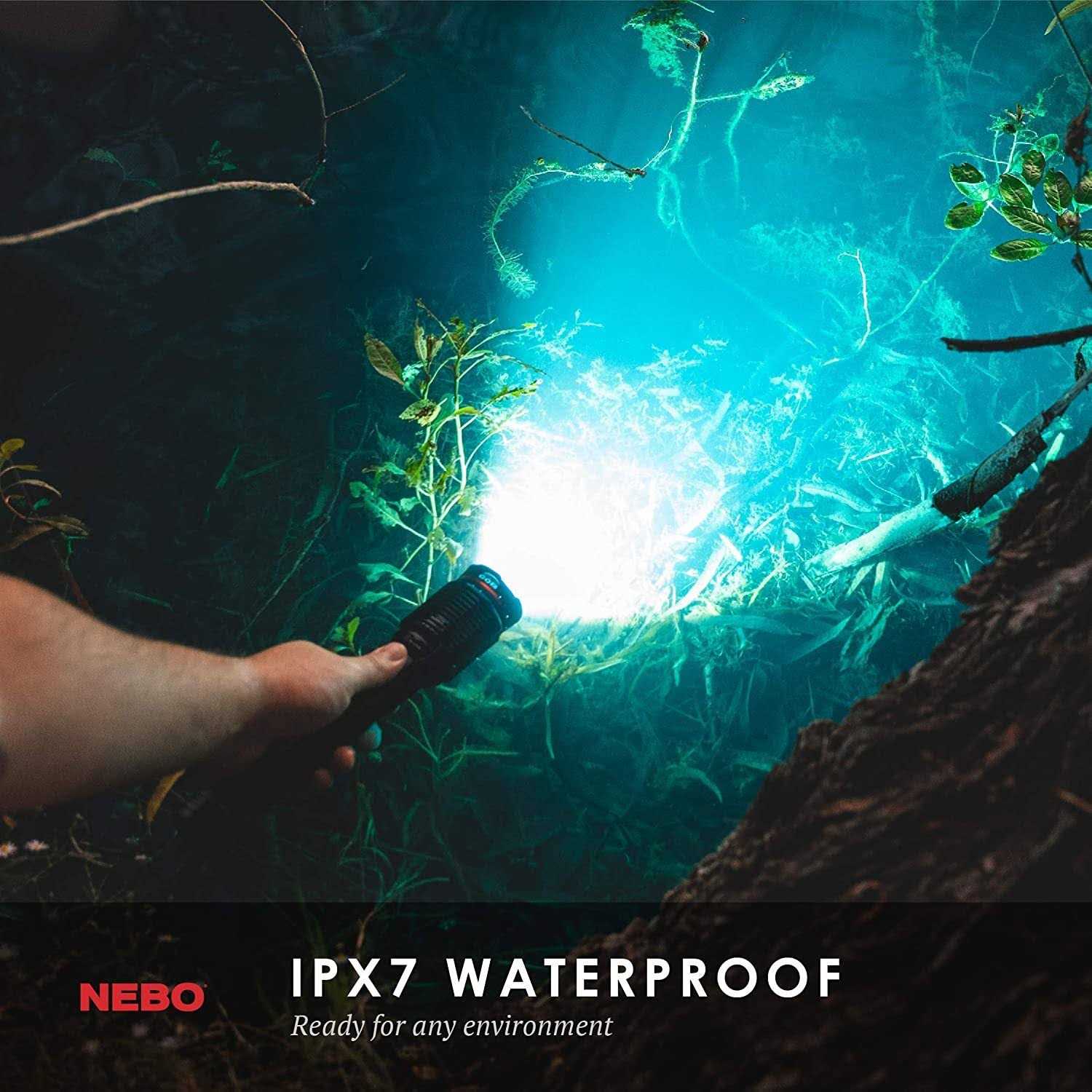 NEBO REDLINE 6272 - Inhomebuy