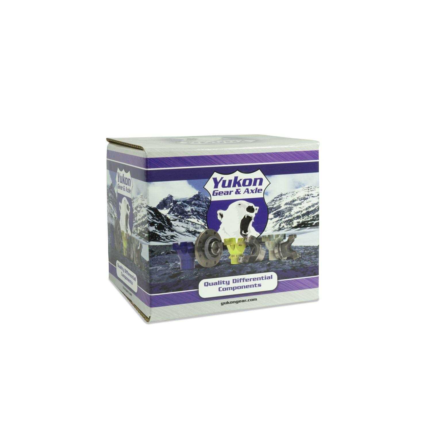 Yukon Gear Ring Gear Bolt For Chrysler 9.25in Rear YSPBLT-003 - Inhomebuy