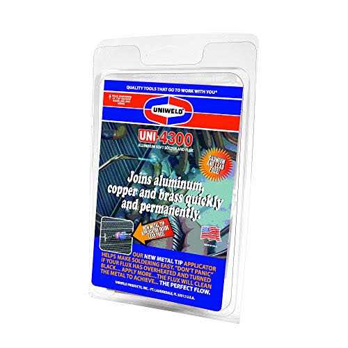 Uniweld MTR Micro 6000 Rosebud Tip - Inhomebuy