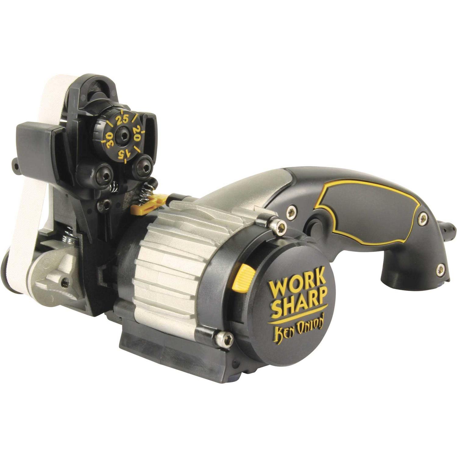 Work Sharp Ken Onion Blade Grinder Attachment - Inhomebuy