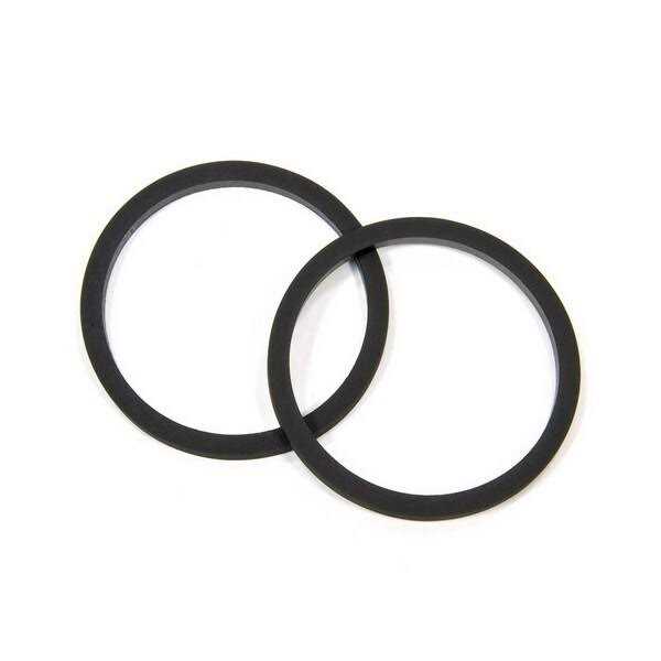 Taco 009-F5 Cast Iron Circulator - Inhomebuy