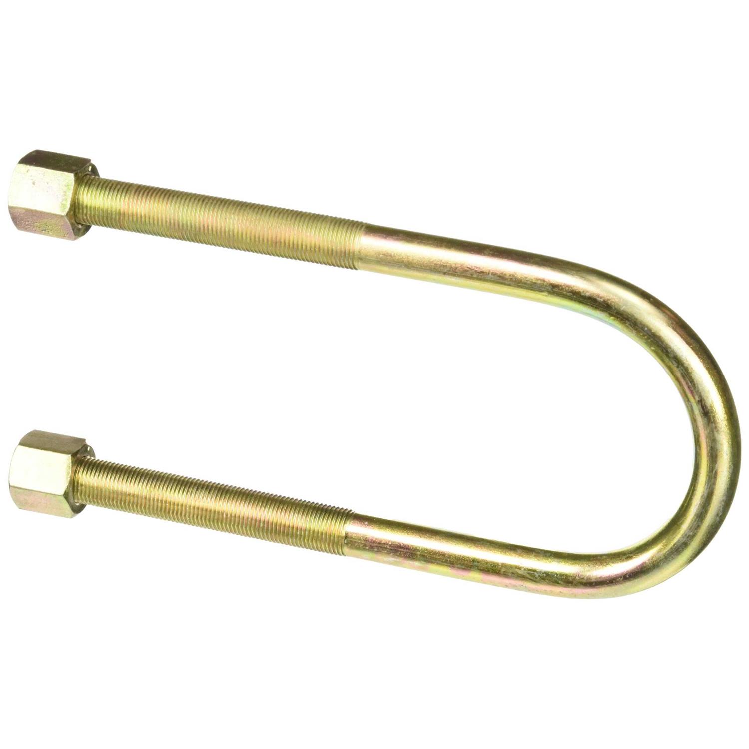 Dorman 35656 Threaded U-Bolt - Inhomebuy