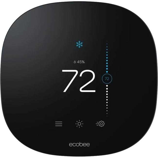 ecobee ecobee3 - Inhomebuy