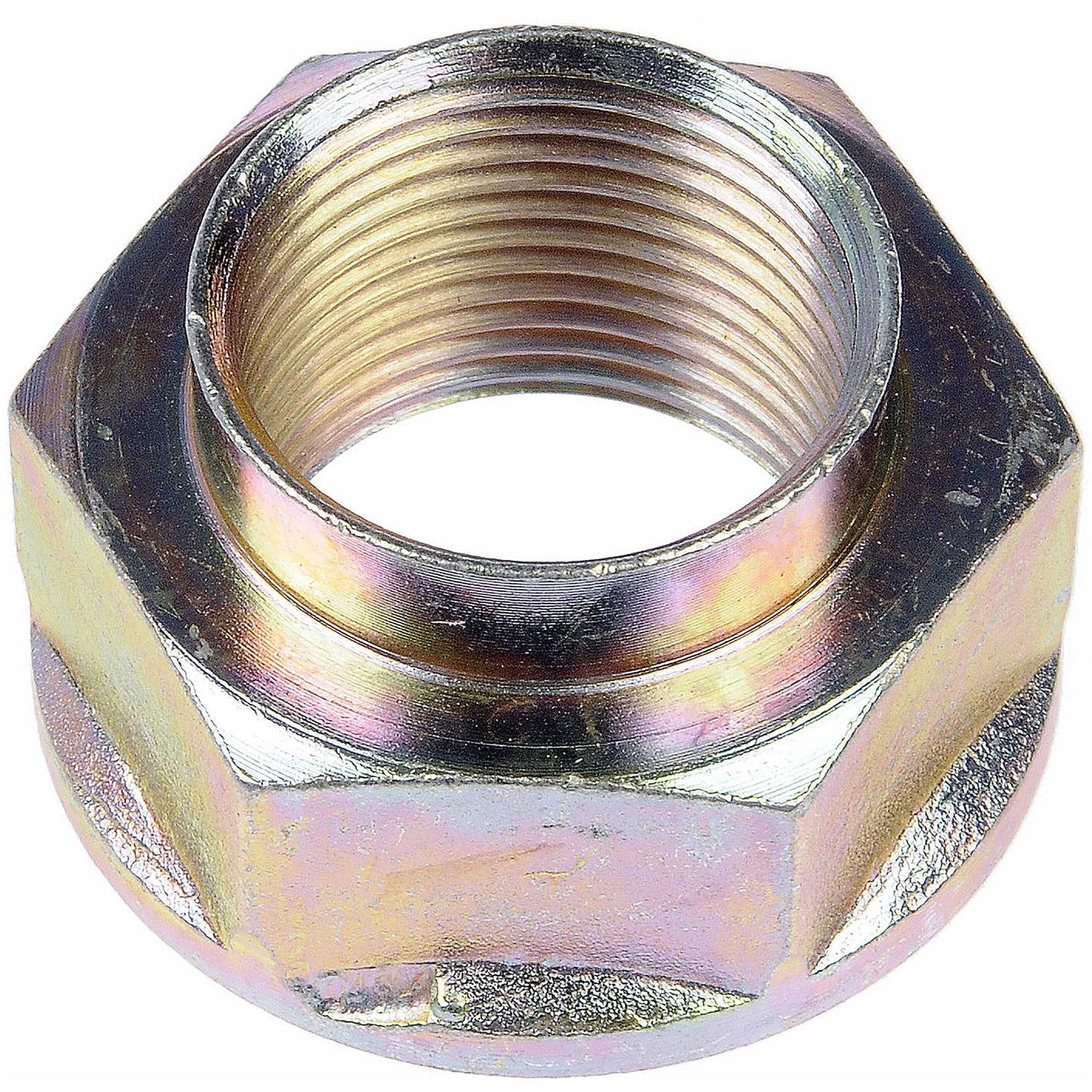 Dorman 03762 Spring Center Bolt - Inhomebuy